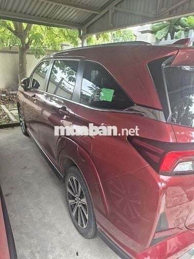 Toyota Veloz Cross 1.5 2022 Đỏ 5 vạn