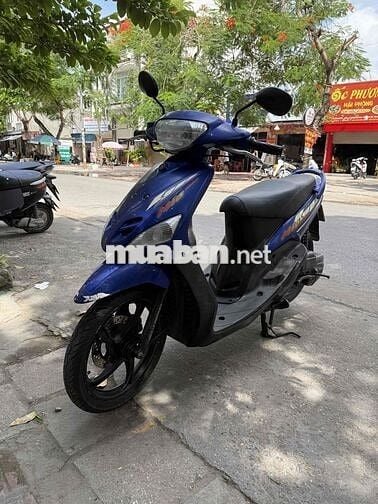 Yamaha Mio Xanh