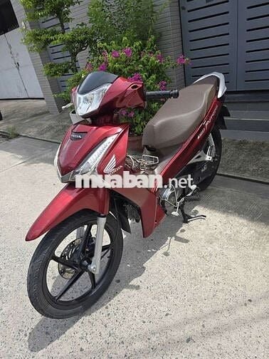 Honda Future LED 2020 Đỏ