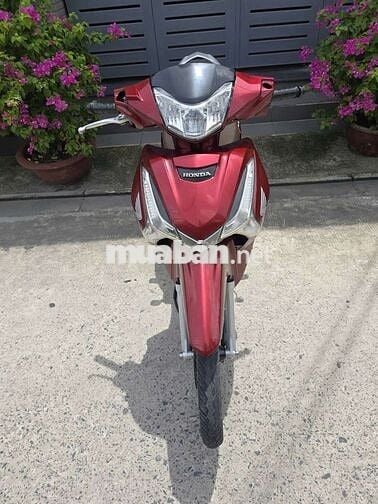 Honda Future LED 2020 Đỏ