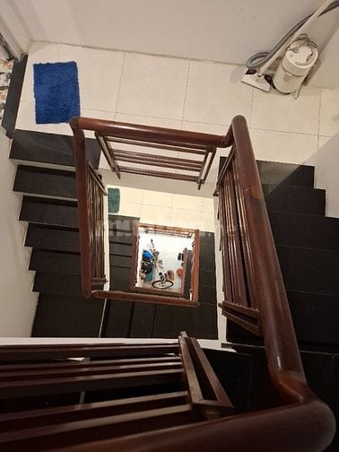 🏤 NHÀ 4 TẦNG 60m² HẺM XE HƠI Đ.NAM KỲ KHỞI NGHĨA Q3. GIÁ TL 10,9 TỶ.
