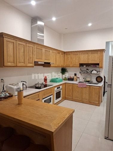 🏤 NHÀ 4 TẦNG 60m² HẺM XE HƠI Đ.NAM KỲ KHỞI NGHĨA Q3. GIÁ TL 10,9 TỶ.