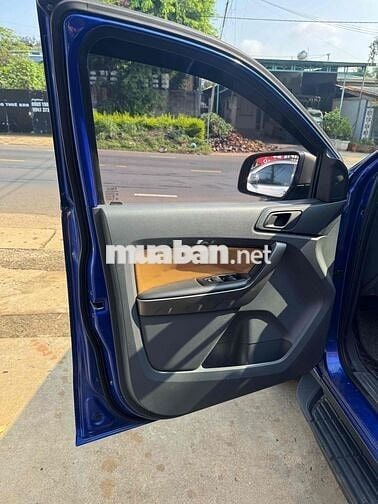 Ford Ranger XLS 2016 4x2 MT 2.2L