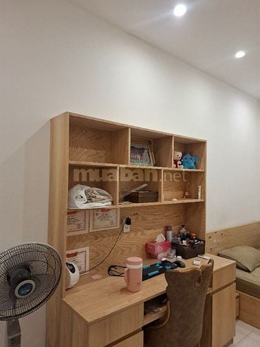 🏤 NHÀ 4 TẦNG 60m² HẺM XE HƠI Đ.NAM KỲ KHỞI NGHĨA Q3. GIÁ TL 10,9 TỶ.