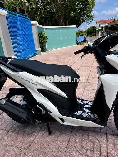 Honda Vario 125 Trắng