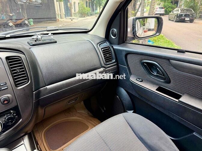 Ford Escape XLS 2011 tự động ghế nỉ zin hết