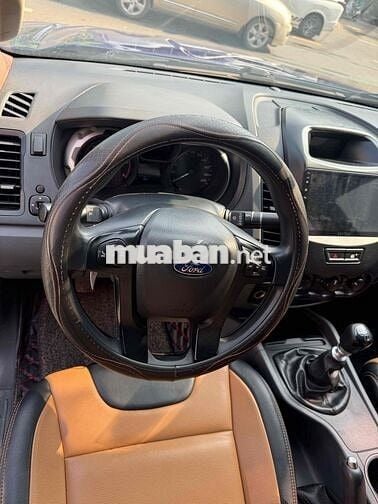 Ford Ranger XLS 2016 4x2 MT 2.2L