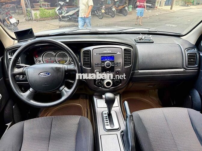 Ford Escape XLS 2011 tự động ghế nỉ zin hết