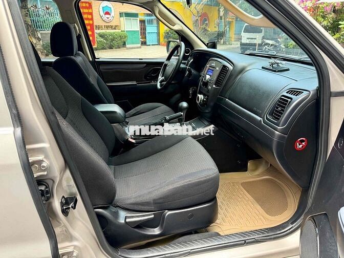 Ford Escape XLS 2011 tự động ghế nỉ zin hết