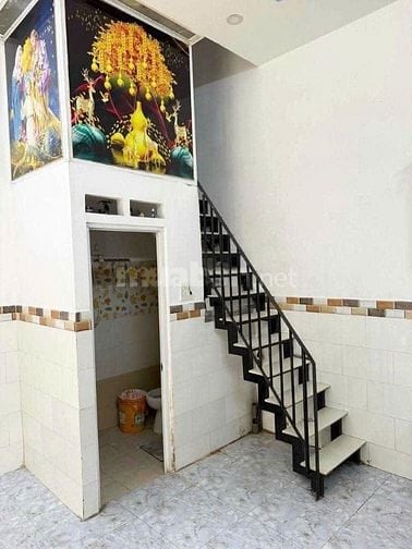 Nhà chính chủ cho thuê quận bình tân