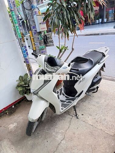 Honda SH 150i ABS 2017 Trắng