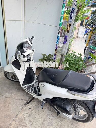 Honda SH 150i ABS 2017 Trắng