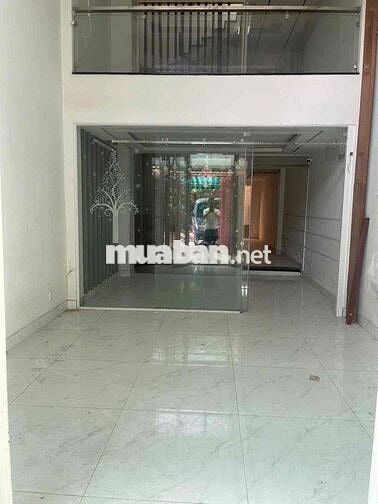 Bán nhà KDC An Sương, Q12. 4x20m, 1 lững, 2 lầu, đường xe hơi