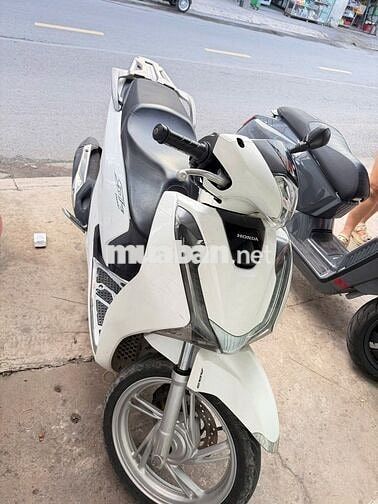 Honda SH 150i ABS 2017 Trắng