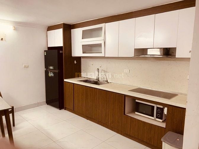 🏚 BÁN NHÀ THIÊN HIỀN – SÁT PHỐ - 30 M2 – 6 TẦNG – 7.9 TỶ 🏚