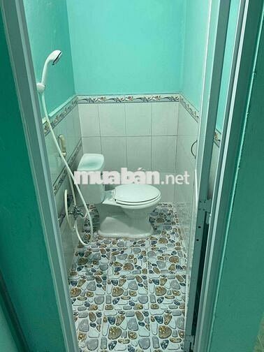 Cho thuê mặt bằng/kiot đường số 18