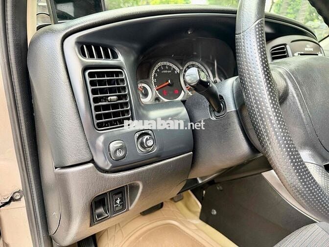 Ford Escape XLS 2011 tự động ghế nỉ zin hết