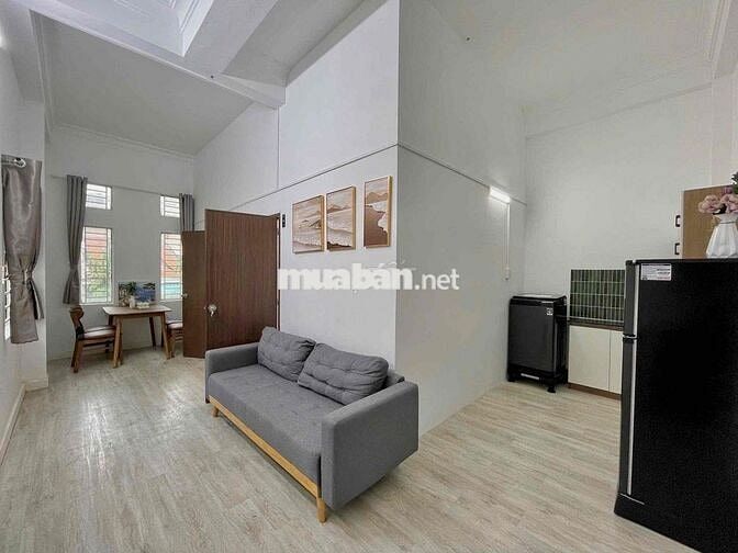 📍2PN - CV HOÀNG VĂN THỤ - MỚI XÂY - MÁY GIẶT RIÊNG