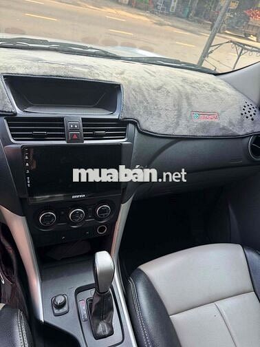 Mazda BT-50 AT 3.2L 4x4   2014