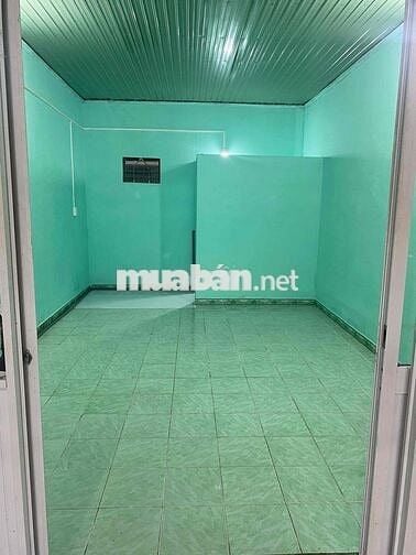 Cho thuê mặt bằng/kiot đường số 18