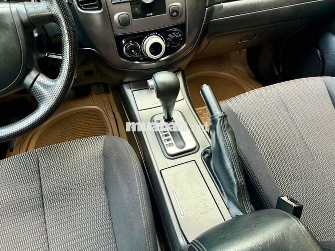 Ford Escape XLS 2011 tự động ghế nỉ zin hết