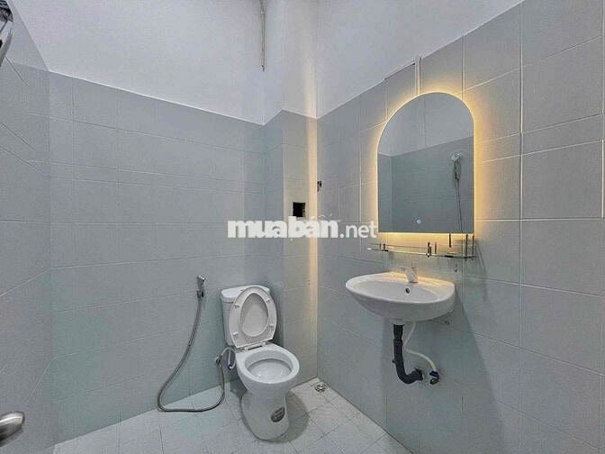 🧲 TRƯỜNG SA - 2PN - NỘI THẤT MỚI - Ở ĐƯỢC 3 4 người