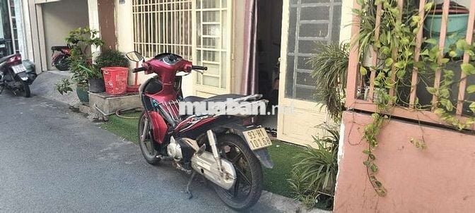 Honda Future 2013 Đỏ Lắp ráp trong nước