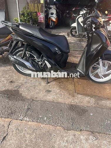 Honda SH 125 2019 Đen