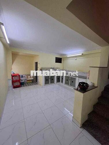 cho thuê nhà đẹp hiệp bình chánh