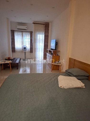 🏤 NHÀ 4 TẦNG 60m² HẺM XE HƠI Đ.NAM KỲ KHỞI NGHĨA Q3. GIÁ TL 10,9 TỶ.