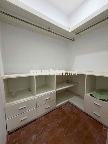 CĂN HỘ 2 PHÒNG NGỦ RIÊNG BIỆT + PHÒNG THAY ĐỒ