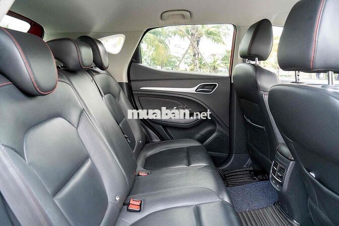 MG ZS Com 2021 Đỏ 15.000 km