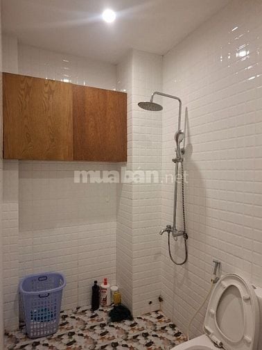 🏤 NHÀ 4 TẦNG 60m² HẺM XE HƠI Đ.NAM KỲ KHỞI NGHĨA Q3. GIÁ TL 10,9 TỶ.