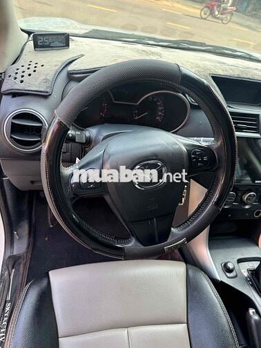 Mazda BT-50 AT 3.2L 4x4   2014
