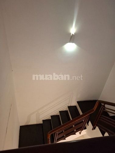 🏤 NHÀ 4 TẦNG 60m² HẺM XE HƠI Đ.NAM KỲ KHỞI NGHĨA Q3. GIÁ TL 10,9 TỶ.