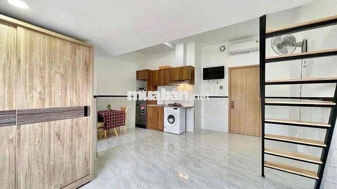 DUPLEX MỚI GẦN HUIT - TIỆN QUA QUẬN 10, BỆNH VIỆN THỐNG NHẤT