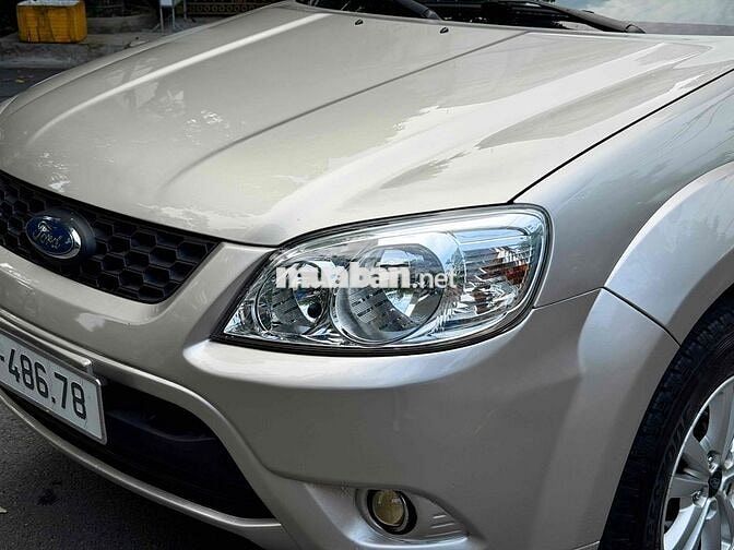 Ford Escape XLS 2011 tự động ghế nỉ zin hết