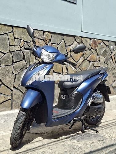 Honda Vision PBĐB BSTP chính chủ