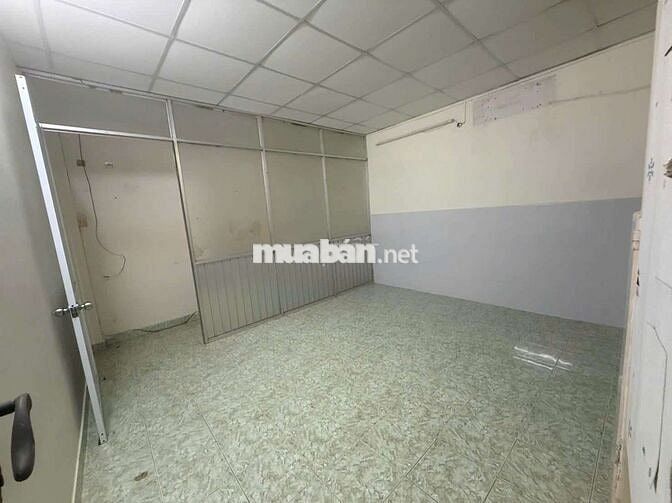 nhà hẻm 30/99 đường lâmvănbên quân7