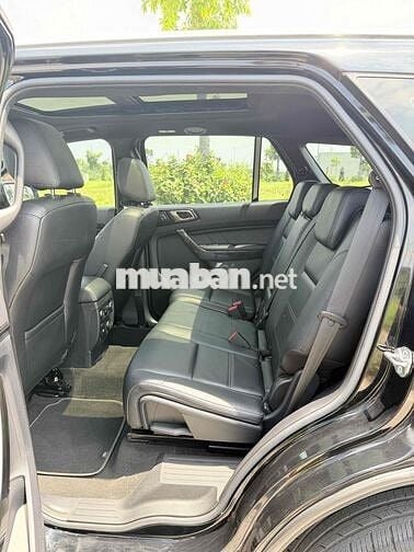 Ford Everest Titanium 2019 4x4 tự động 8 vạn Nhập