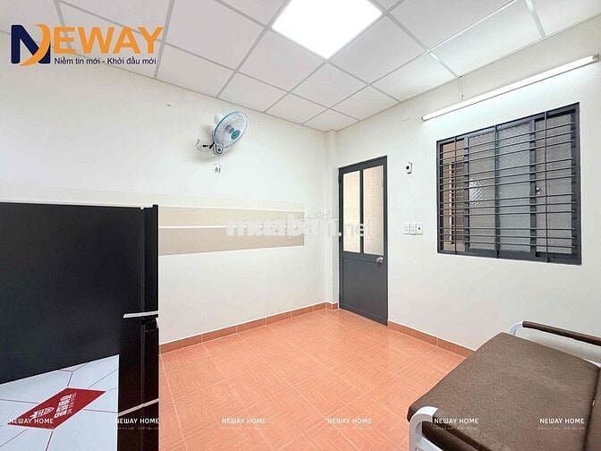 KHAI TRƯƠNG 10 PHÒNG MỚI XÂY NGAY ĐƯỜNG BÌNH THÀNH - NGUYỄN THỊ TÚ