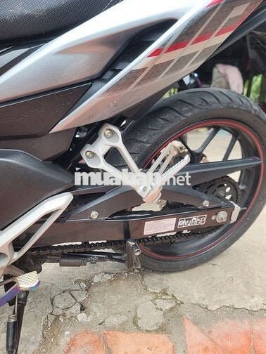 Honda Winner V2 Đỏ đen 22000 km