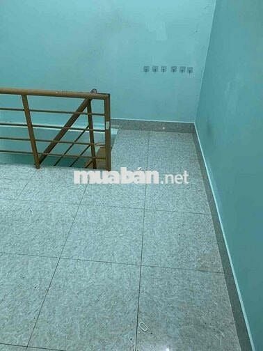 Phòng Trọ 25m2 có gác đúc, đường Mã lò, Bình Tân, TP HCM