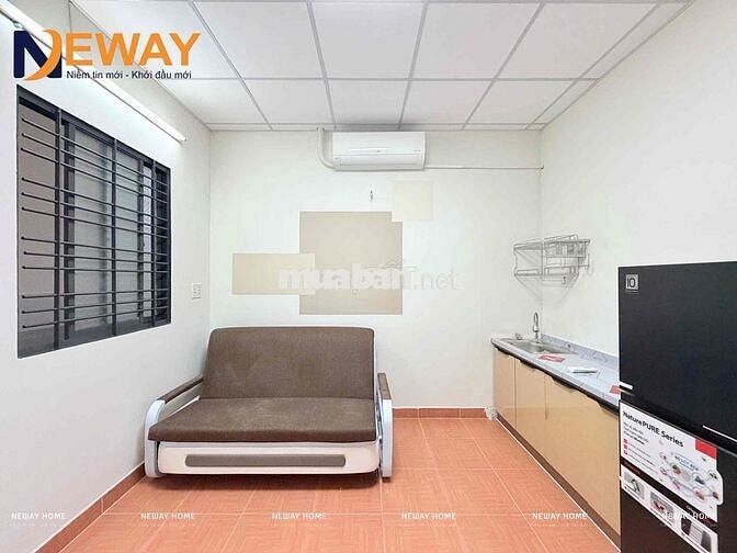 KHAI TRƯƠNG 10 PHÒNG MỚI XÂY NGAY ĐƯỜNG BÌNH THÀNH - NGUYỄN THỊ TÚ