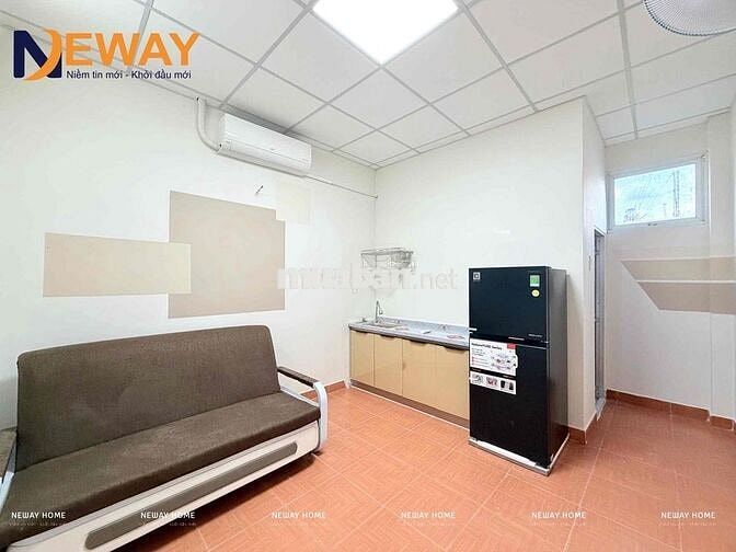 KHAI TRƯƠNG 10 PHÒNG MỚI XÂY NGAY ĐƯỜNG BÌNH THÀNH - NGUYỄN THỊ TÚ