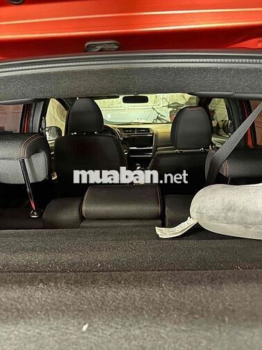 Honda Jazz RS 2018 nhập Thái, xe gia đình ít đi