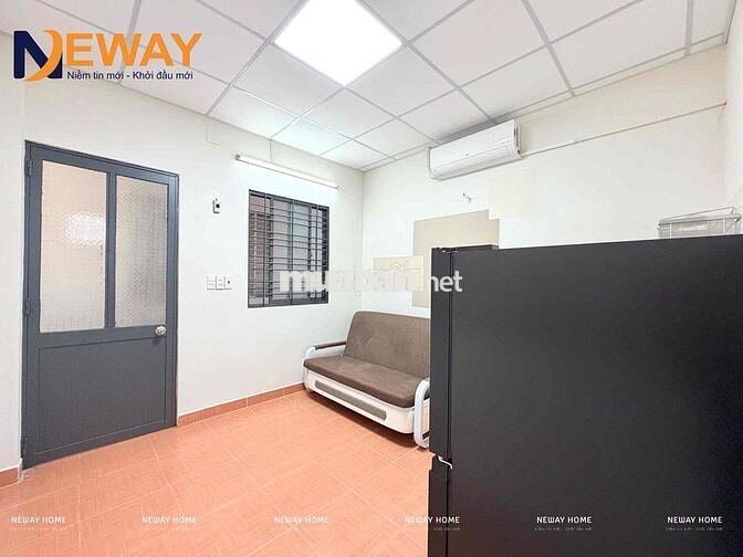 KHAI TRƯƠNG 10 PHÒNG MỚI XÂY NGAY ĐƯỜNG BÌNH THÀNH - NGUYỄN THỊ TÚ