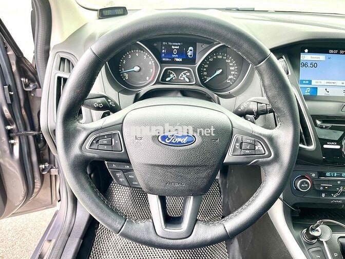 Bán xe Ford Focus S 1.5 Ecoboost Titanium 2017 Spo