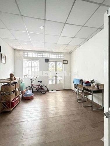 HXH ĐỐI DIỆN EAON TÂN PHÚ - 2 TẦNG - 2PN - DTSD56M2- 3TY2