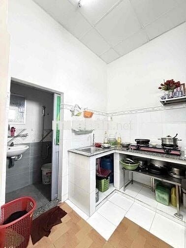 HXH ĐỐI DIỆN EAON TÂN PHÚ - 2 TẦNG - 2PN - DTSD56M2- 3TY2